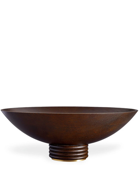  L'objet Bol Alhambra - Marrón 