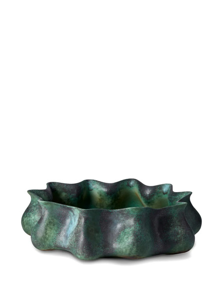  L'objet Bol Cenote - Verde 