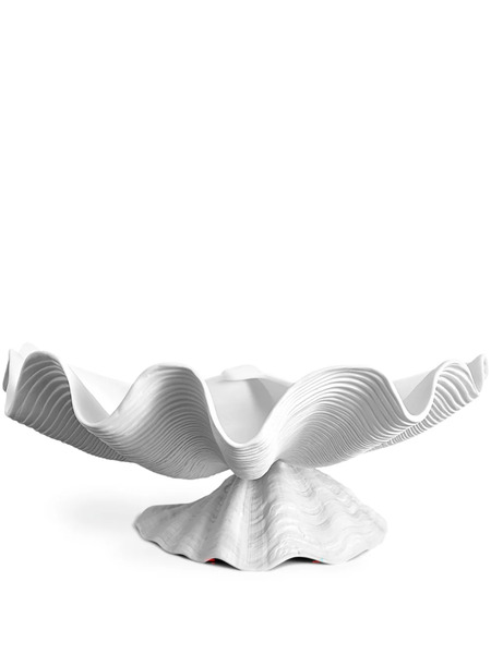  L'objet Bol Neptune - Blanco 