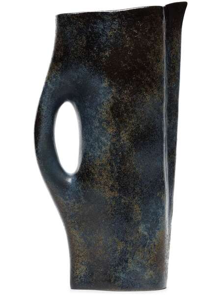  L'objet Jarra Timna - Gris 