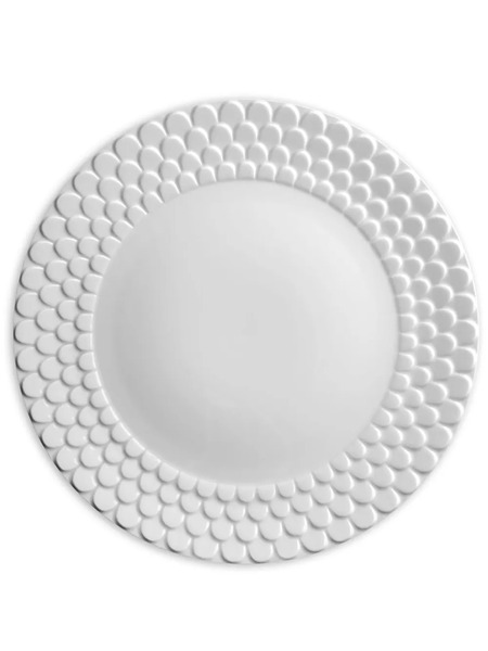  L'objet Plato De Postre Aegean De 23cm - Blanco 
