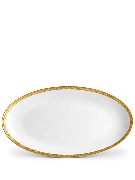  L'objet Plato Neptune Grande - Blanco 