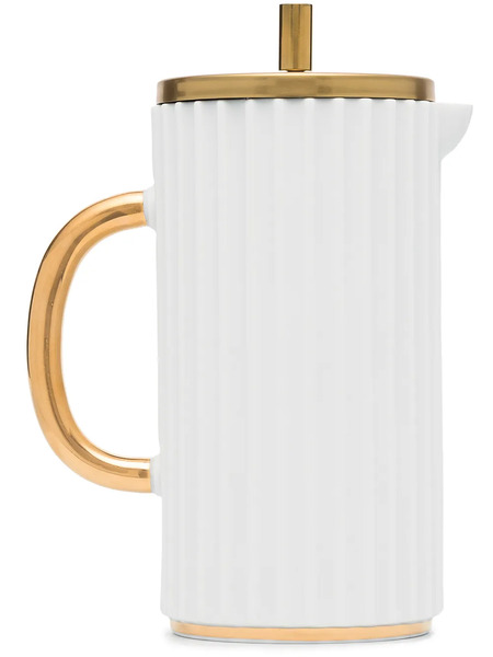  L'objet Tetera De émbolo - Blanco 