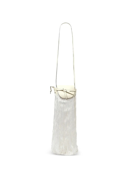  Loewe Bolso Gate Mini - Blanco 