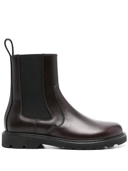  Loewe Botas Blaze - Marrón 