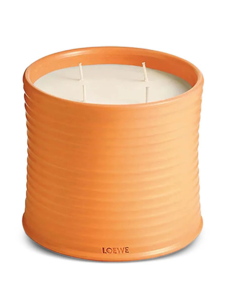  Loewe Vela De Canalé - Naranja 
