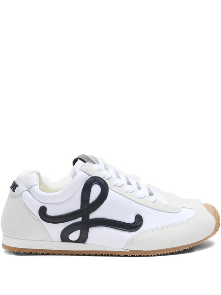  Loewe Zapatillas Ballet Runner 2.0 - Blanco 