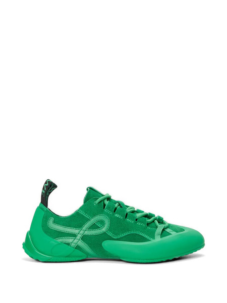  Loewe Zapatillas Grip - Verde 