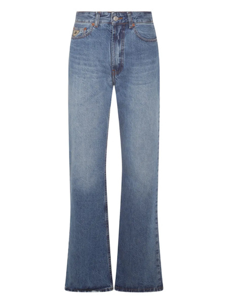  Lois Jeans Vaqueros Acampanados Ninette - Azul 