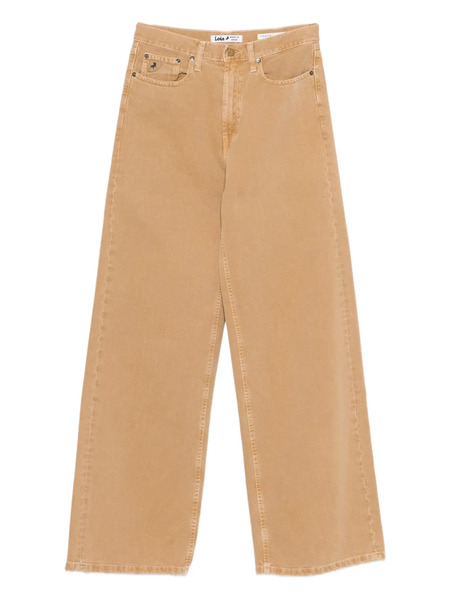  Lois Jeans Vaqueros Anchos Skater - Neutro 