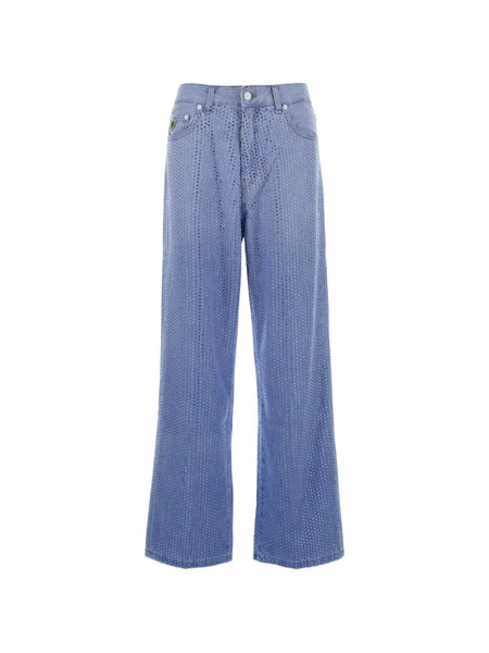  Lois Jeans Vaqueros Asha - Azul 