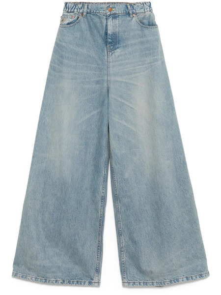  Lois Jeans Vaqueros Paloma - Azul 