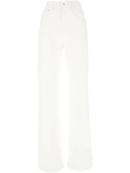  Lois Jeans Vaqueros Rectos - Blanco 