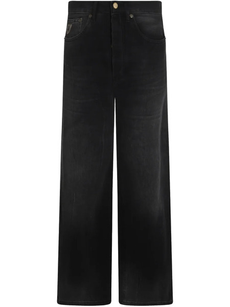  Lois Jeans Vaqueros Rectos - Negro 