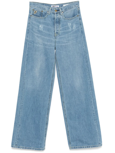  Lois Jeans Vaqueros Skater - Azul 