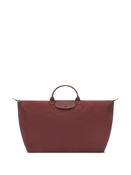  Longchamp Bolso De Viaje Le Pliage One - Rojo 