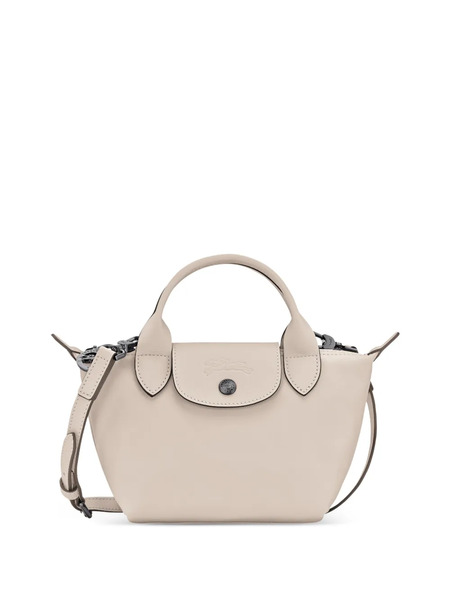  Longchamp Bolso Shopper Le Pliage Mini - Neutro 