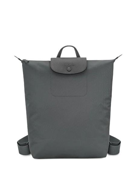  Longchamp Mochila Le Pliage One - Gris 