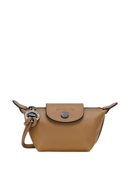  Longchamp Monedero Le Pliage Xtra - Marrón 