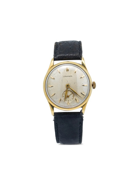  Longines Reloj Calatrava De 33 Mm Pre-owned - Neutro 