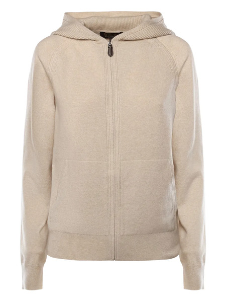  Loro Piana Sudadera Merano Con Capucha - Neutro 