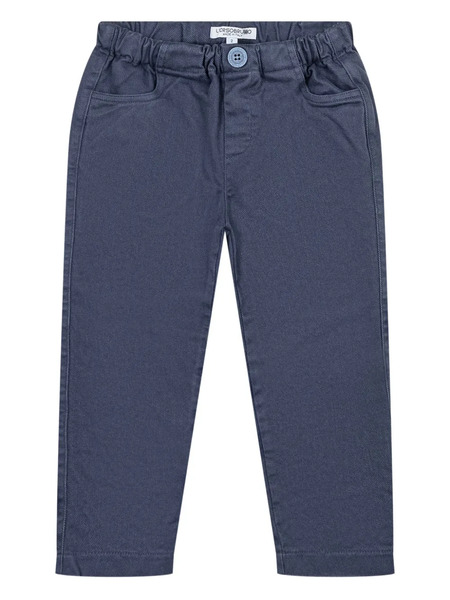  L'orsobruno Pantalones Barney - Azul 