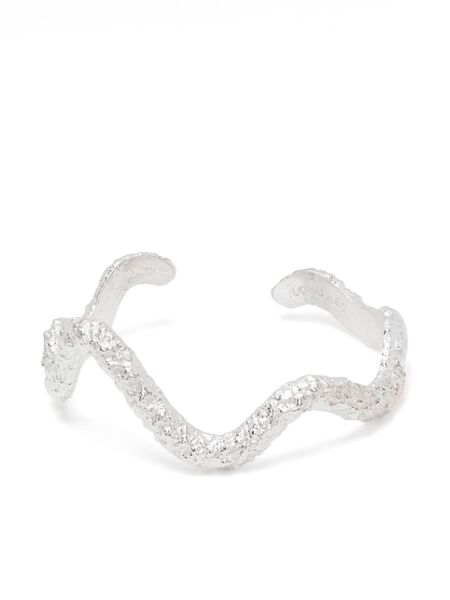  Louis Abel Pulsera Ventilo - Plateado 