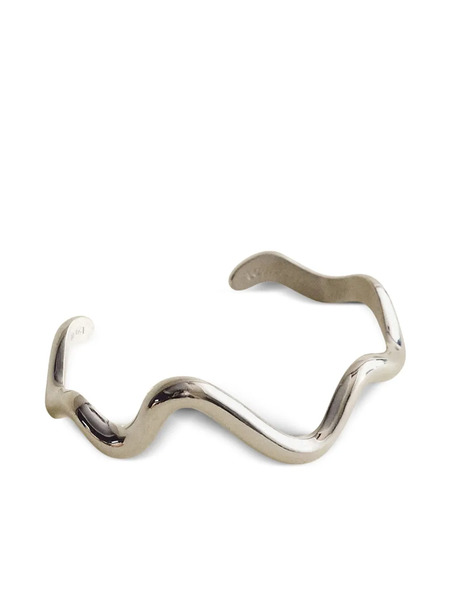  Louis Abel Pulsera Ventilo - Plateado 