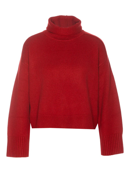  Loulou De Saison Jersey Stintino - Rojo 
