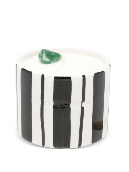  Love&stones Vela Manifest A Rayas - Blanco 