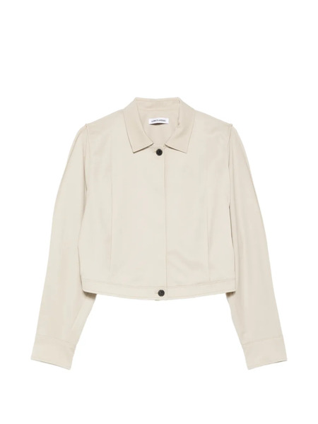  Low Classic Chaqueta Con Botones - Neutro 