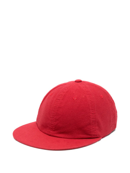  Low Classic Gorra De Algodón - Rojo 