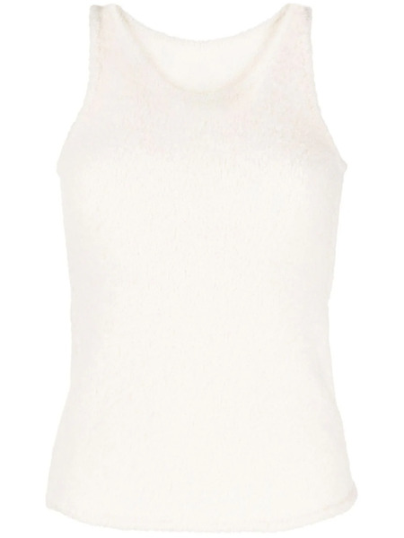  Low Classic Top De Punto - Blanco 
