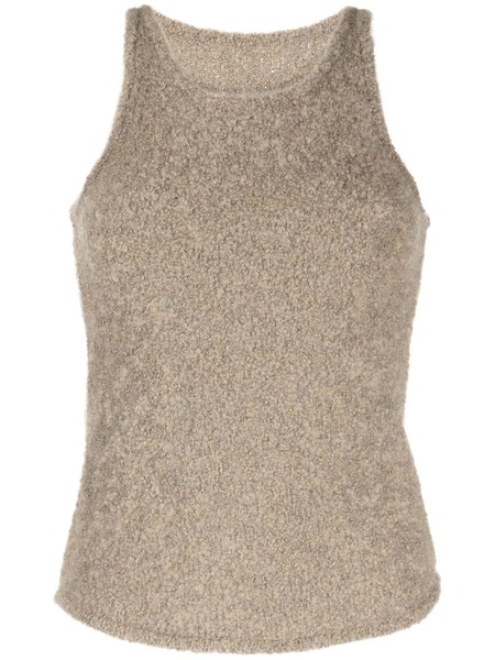  Low Classic Top De Punto - Verde 