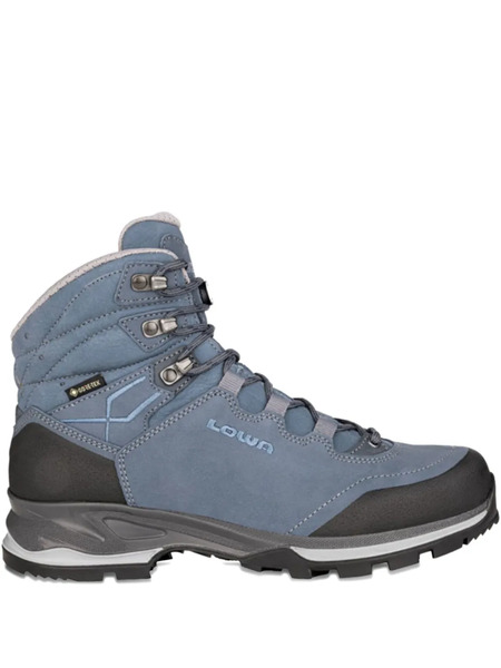  Lowa Botas De Montaña Impermeables - Azul 