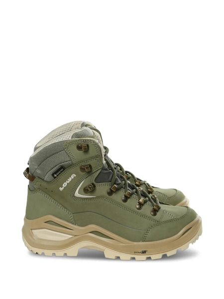 Lowa Botas Renegade Gtx - Verde 