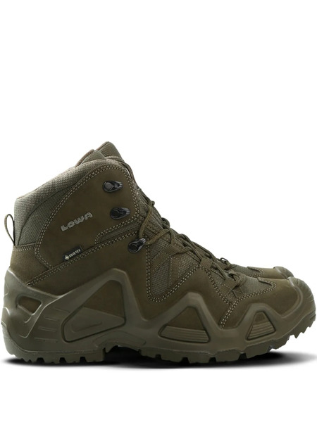  Lowa Zephyr Hiking Boots - Verde 