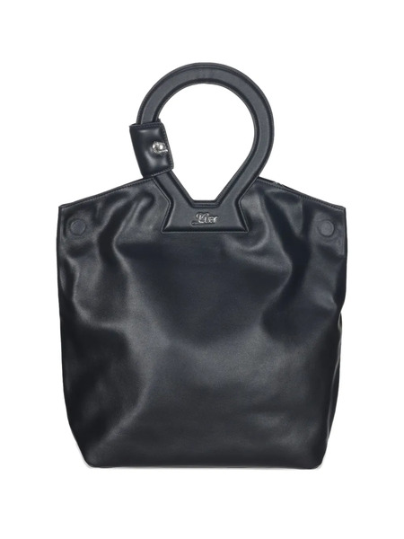  Luar Bolso Shopper Brooke - Negro 