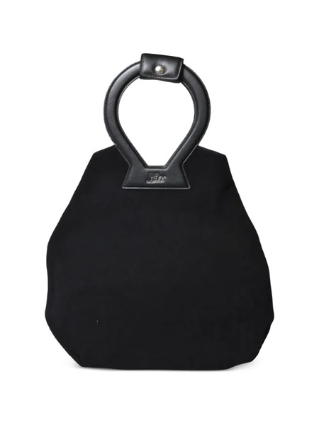  Luar Bolso Shopper Brooke - Negro 
