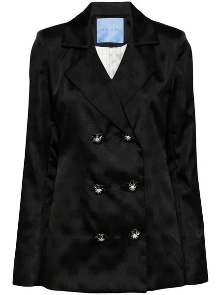  Macgraw Blazer Creat Circa 72 - Negro 