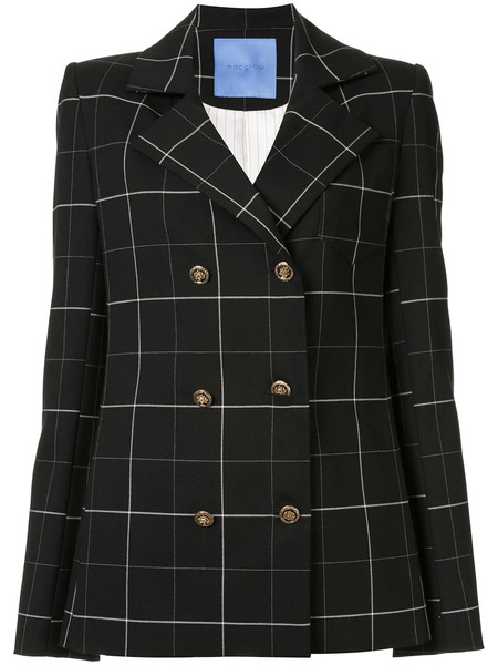  Macgraw Blazer Genius - Negro 