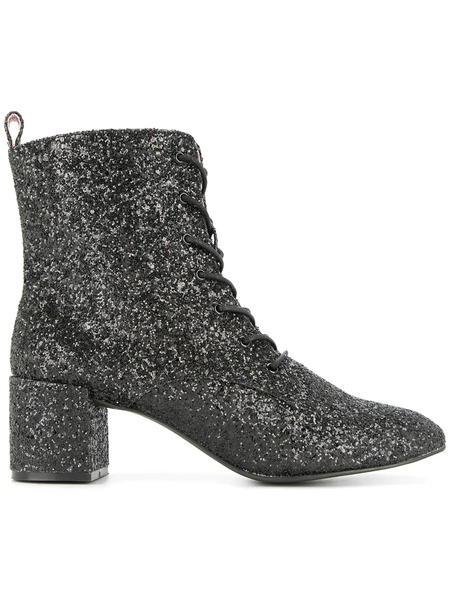  Macgraw Botas Stardust - Negro 
