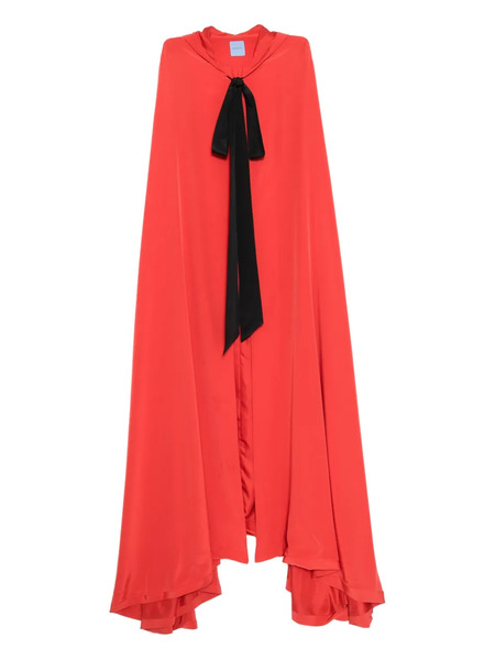  Macgraw Capa Riding - Rojo 