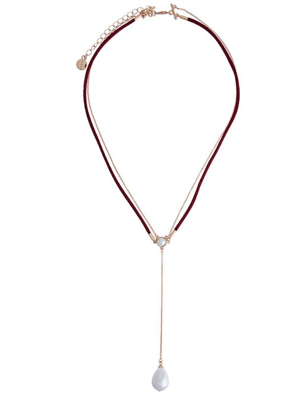  Macgraw Collar Monastic - Dorado 