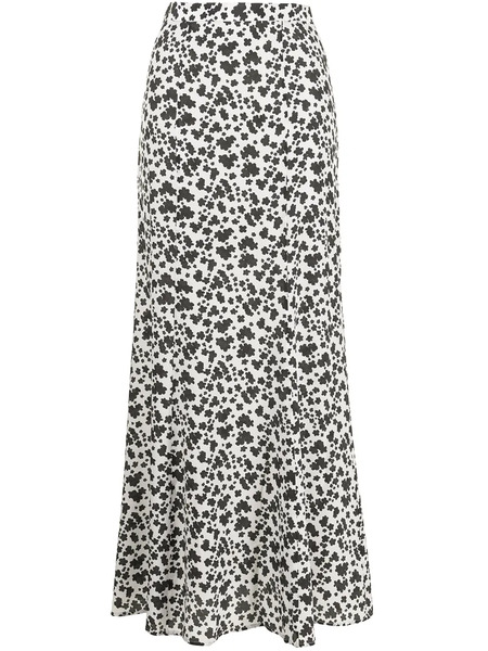  Macgraw Falda Oleander - Blanco 
