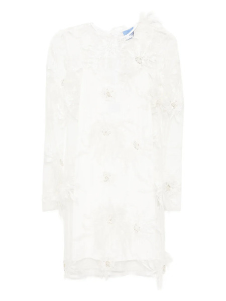  Macgraw Vestido Baby Birdy - Neutro 