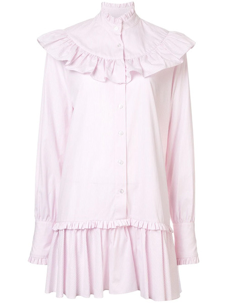  Macgraw Vestido Fable - Rosa 