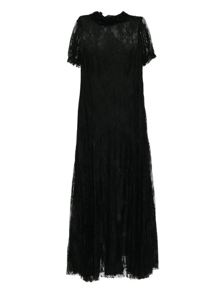  Macgraw Vestido Largo Reverence - Negro 