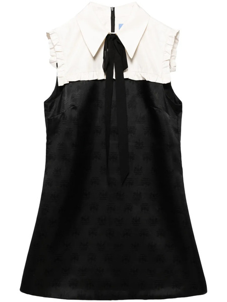  Macgraw Vestido Misconduct - Negro 