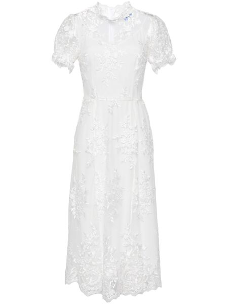  Macgraw Vestido Porcelain - Neutro 